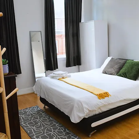 Appartamento Gorgeous Studio
